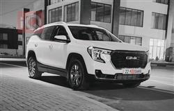 جی ئێم سی تیرەین